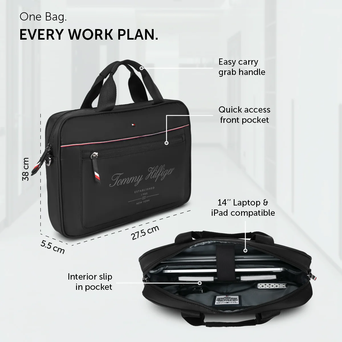 Tommy Hilfiger Wrangell Business Case - Image 4
