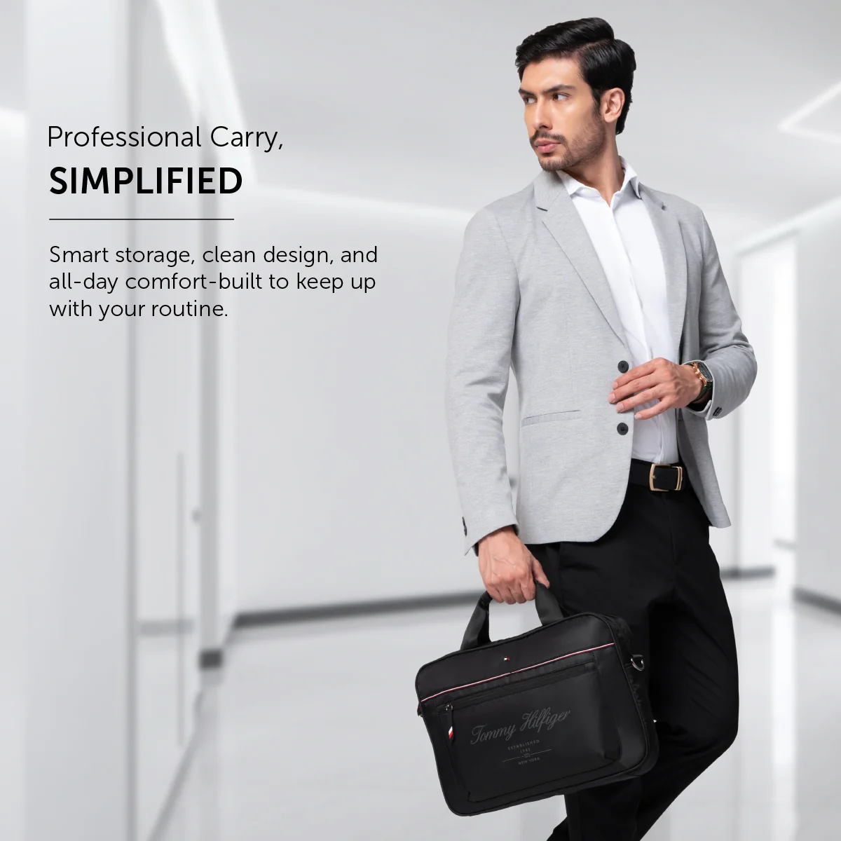 Tommy Hilfiger Wrangell Business Case - Image 6
