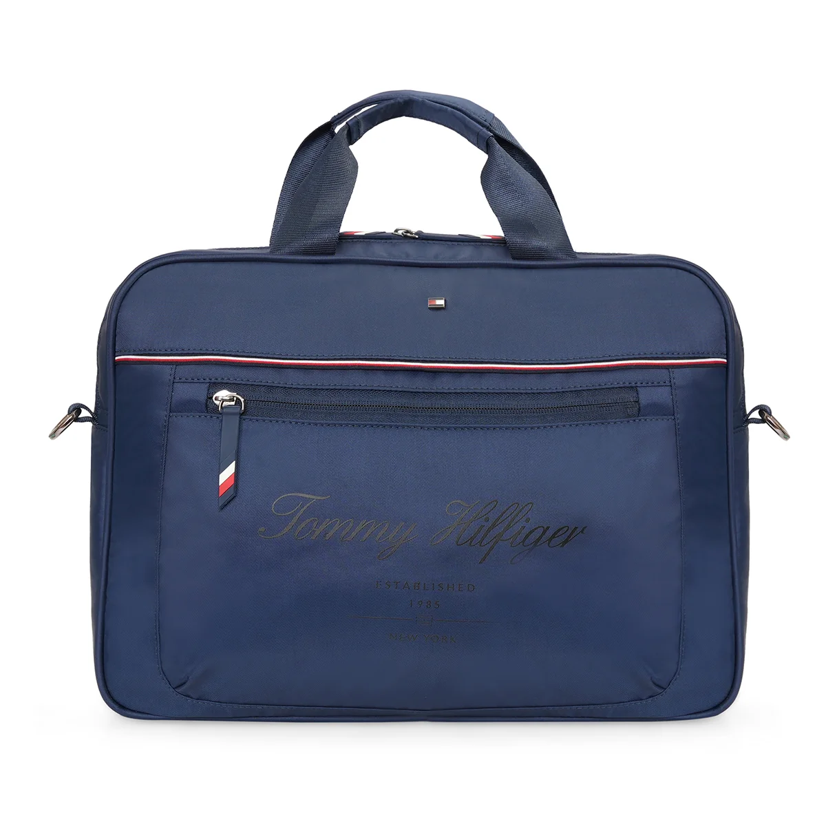 Tommy Hilfiger Wrangell Business Case - Image 7