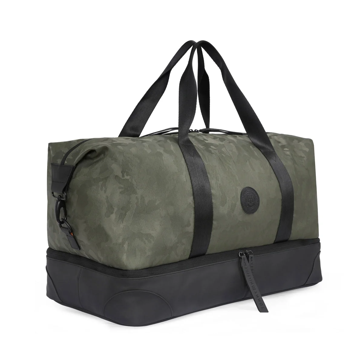 Tommy Hilfiger Xavi Duffle Bag - Image 2
