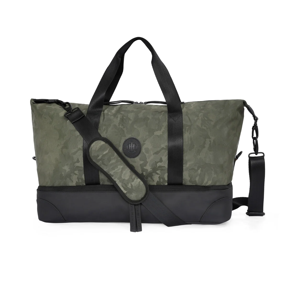 Tommy Hilfiger Xavi Duffle Bag - Image 6