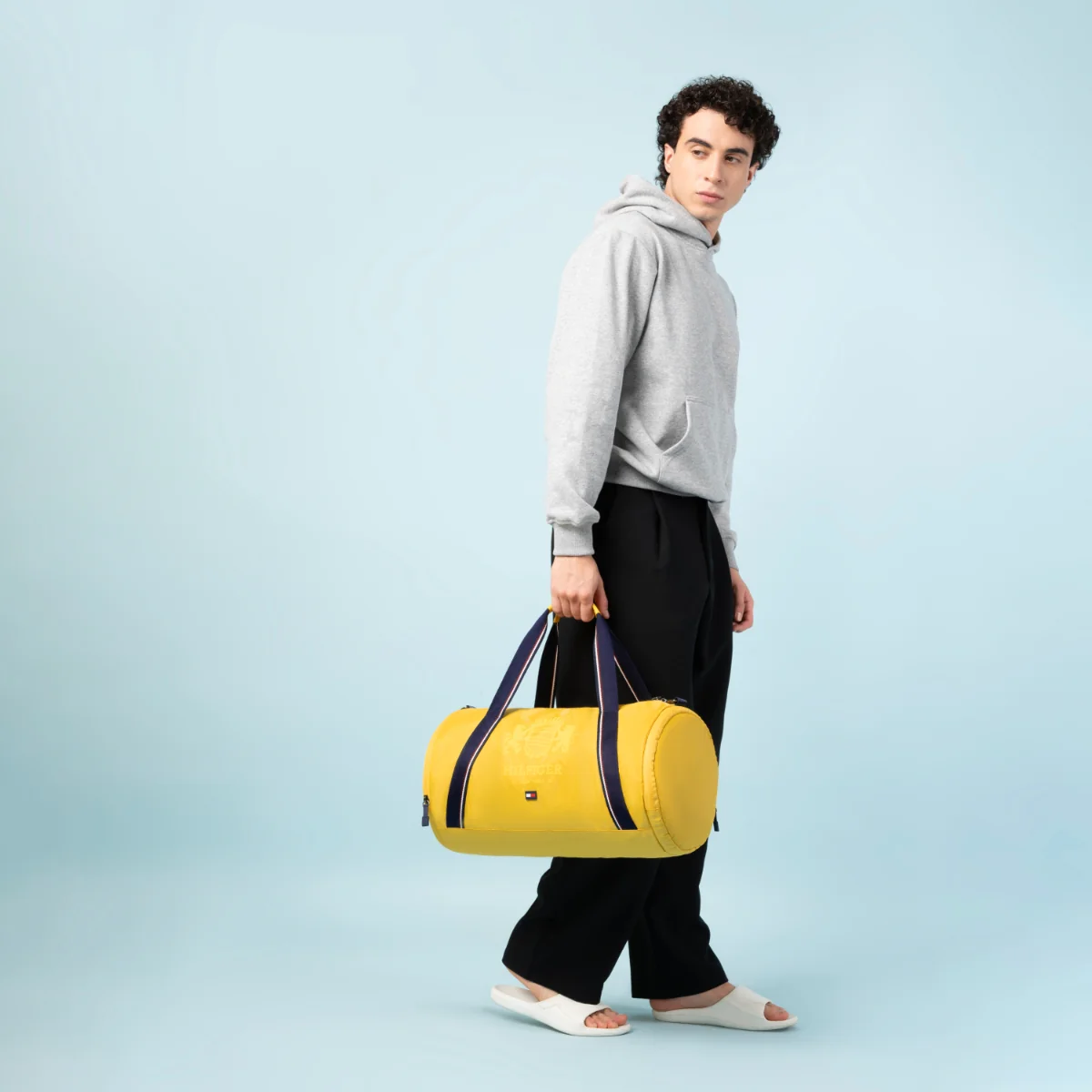 Tommy Hilfiger Yandel Gym Bag - Image 2