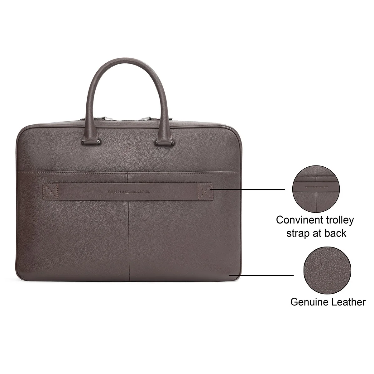 Tommy Hilfiger Yorkshire Business Case - Image 5
