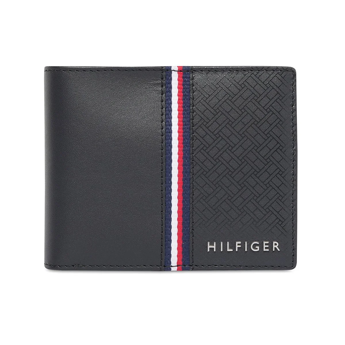 Tommy Hilfiger Zadar Men's Slimfold Wallet