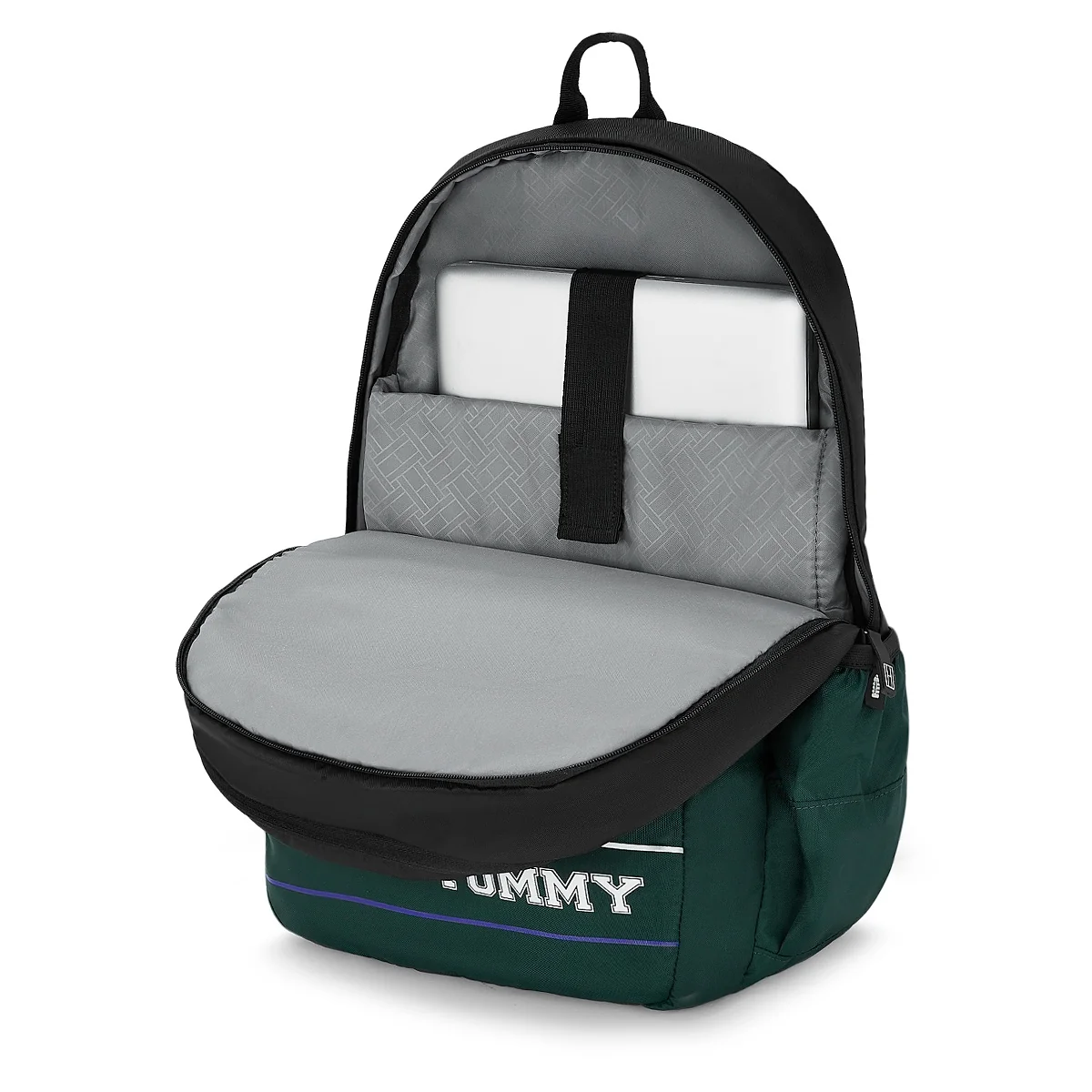 Tommy Hilfiger Zaire Laptop Backpack - Image 6