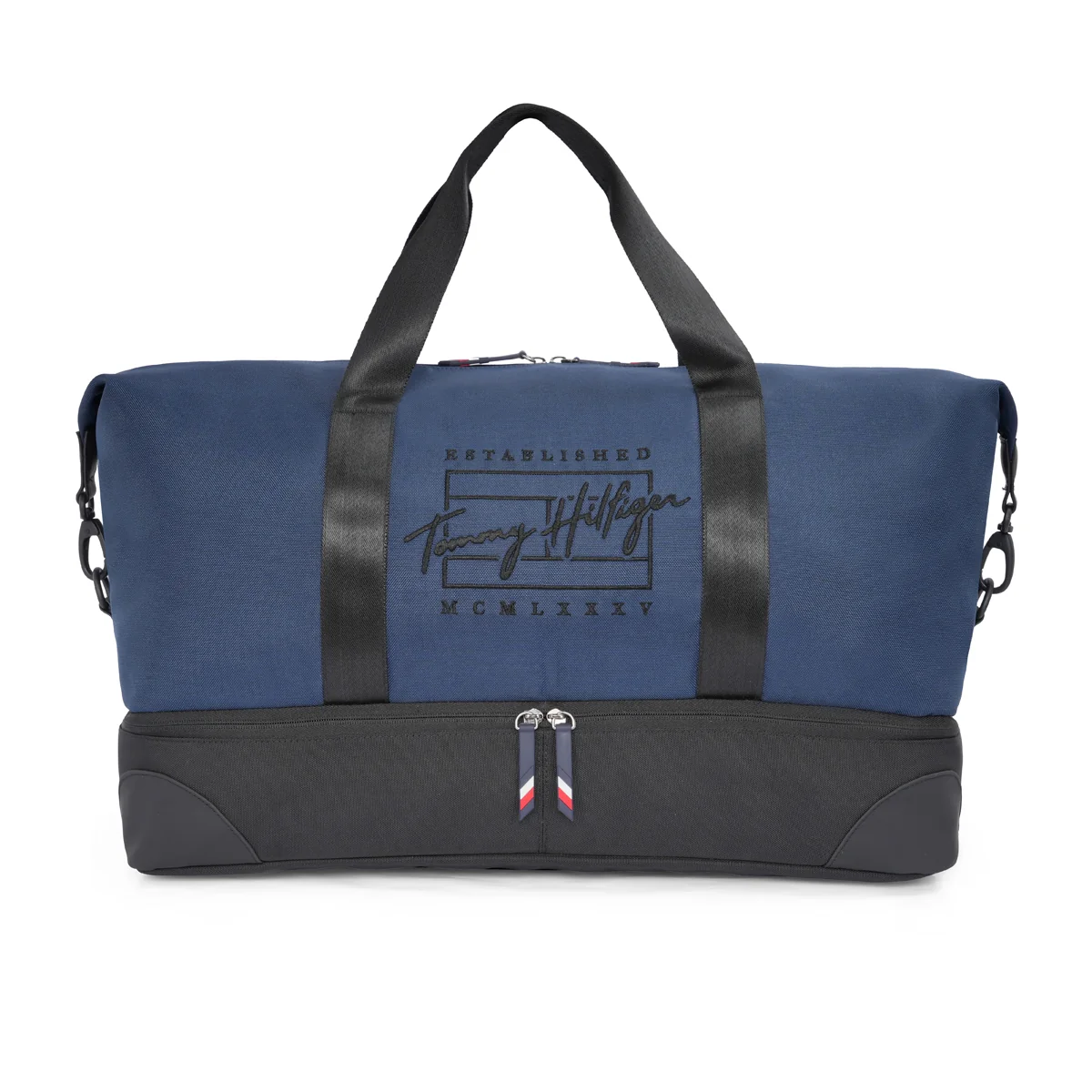 Tommy Hilfiger Zayne Duffle Bag