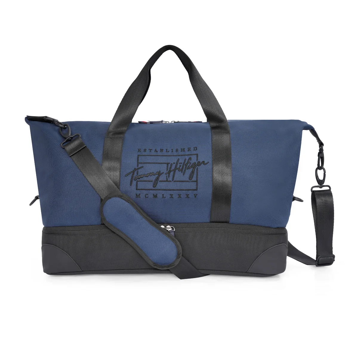 Tommy Hilfiger Zayne Duffle Bag - Image 7
