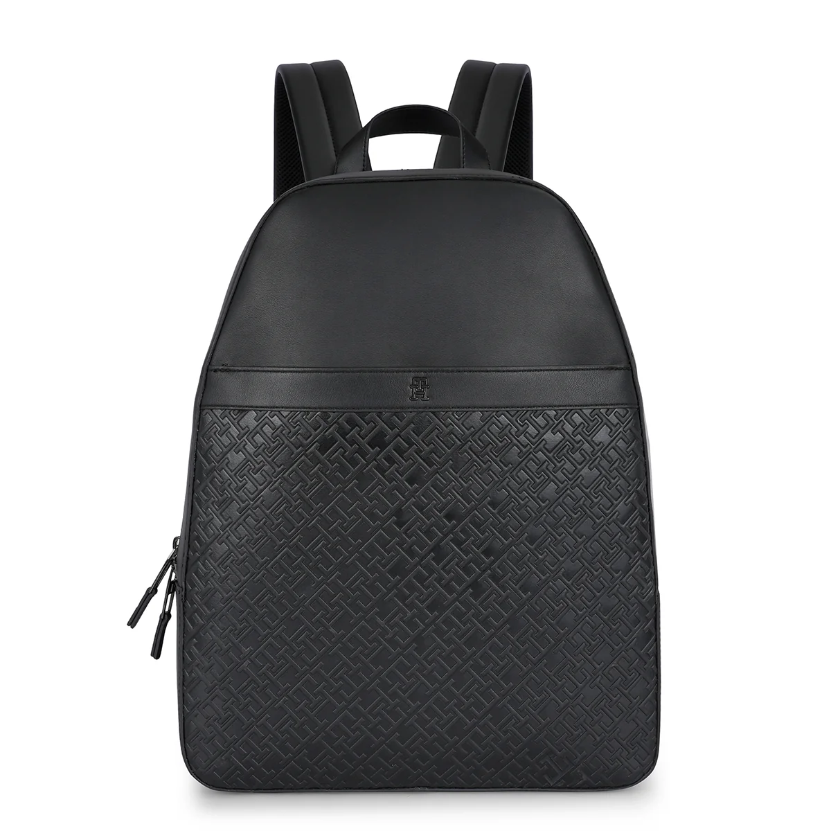 Tommy Hilfiger Premium Leather Line Zenica Backpack
