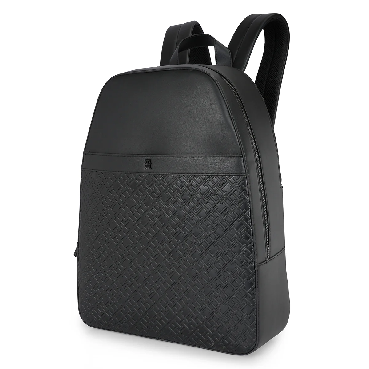 Tommy Hilfiger Premium Leather Line Zenica Backpack - Image 2
