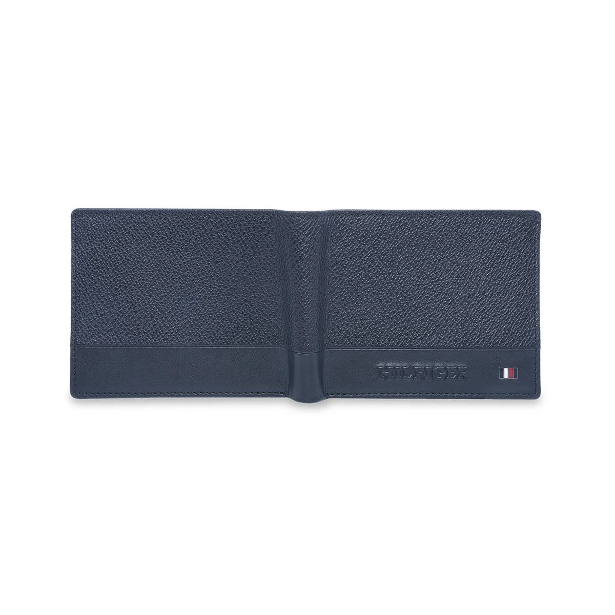 Tommy Hilfiger Savoia Men's Multicard Coin Wallet - Image 4