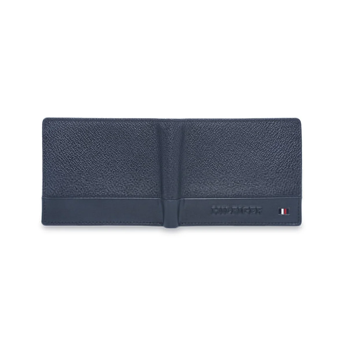Tommy Hilfiger Savoia Men's Slimfold Wallet - Image 4