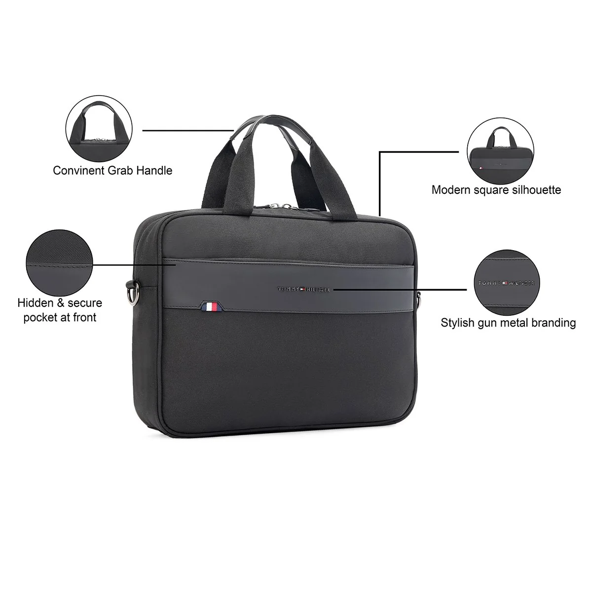 Tommy Hilfiger Paddock Business Case - Image 5