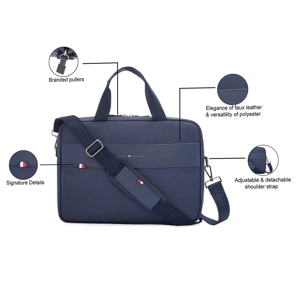 Tommy Hilfiger Paddock Business Case - Image 7