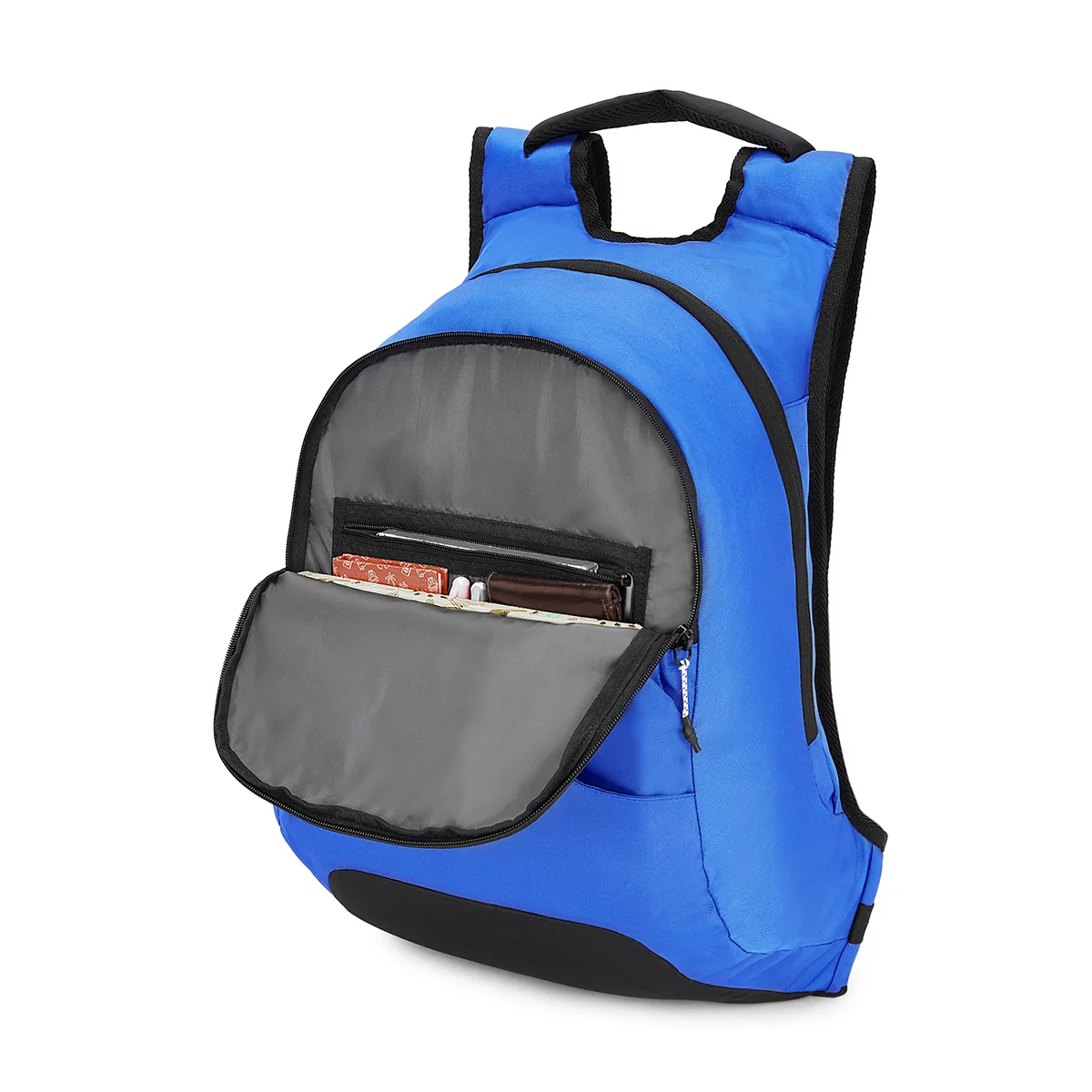 United Colors of Benetton Balsam Laptop Backpack - Image 7