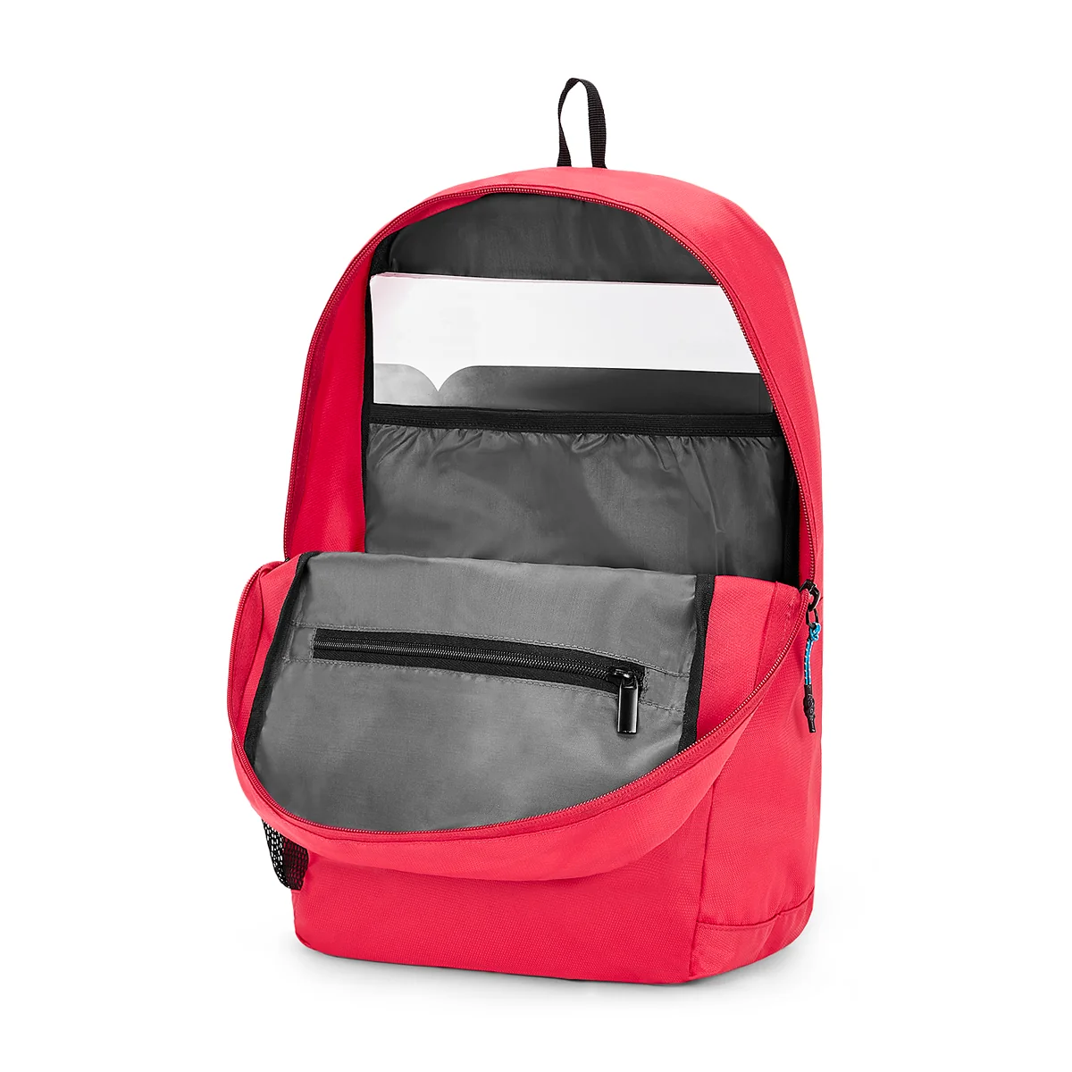United Colors of Benetton Caspian Laptop Backpack - Image 6