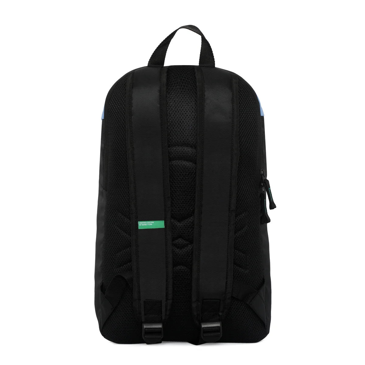 United Colors of Benetton Coronet Laptop Backpack - Image 3