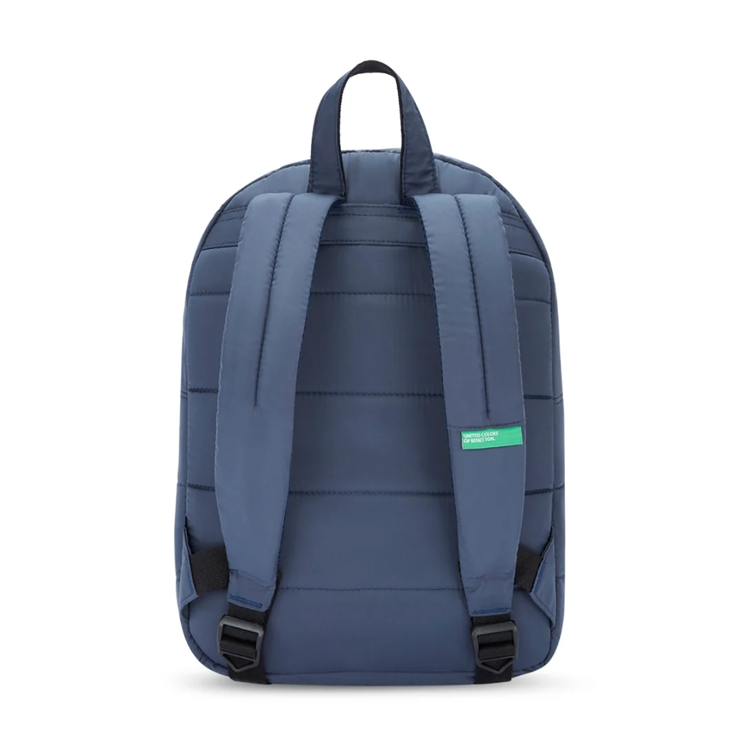 United Colors of Benetton Darell Non Laptop Backpack - Image 3