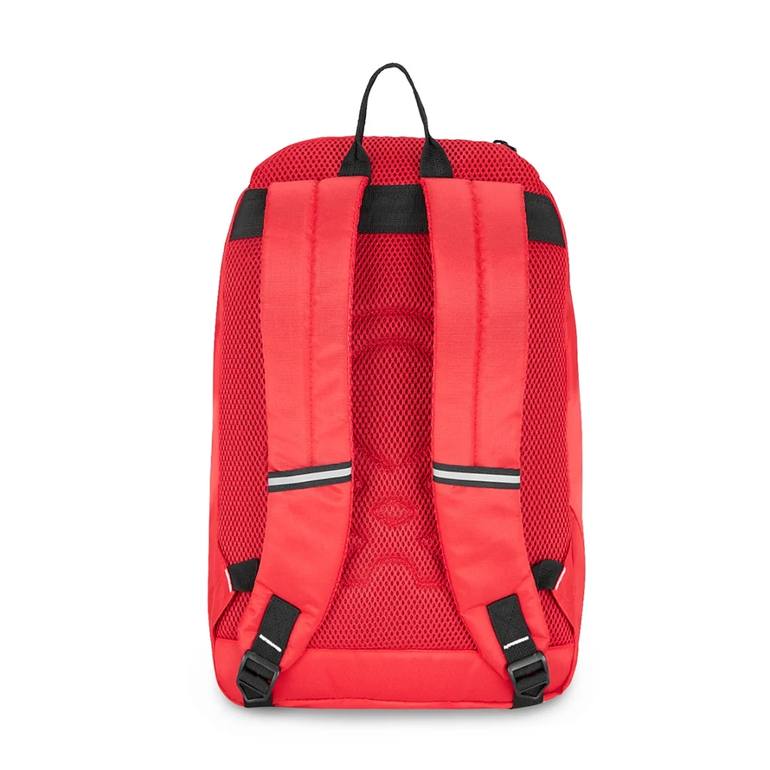United Colors of Benetton Easton Laptop Backpack - Image 3