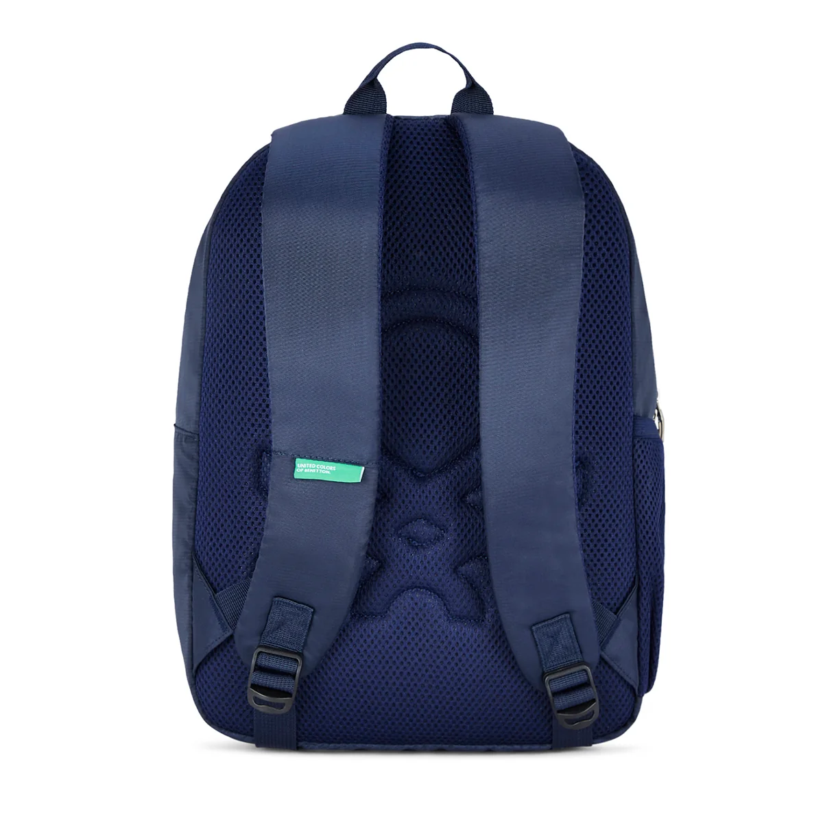 United Colors of Benetton Hemlock Non Laptop Backpack - Image 3