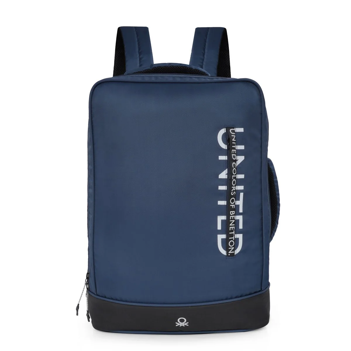 United Colors of Benetton Lennox Laptop Backpack