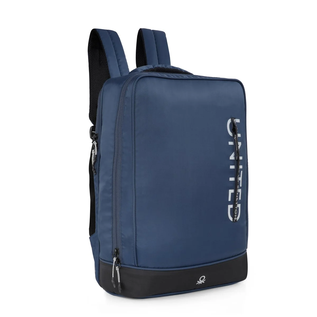 United Colors of Benetton Lennox Laptop Backpack - Image 2