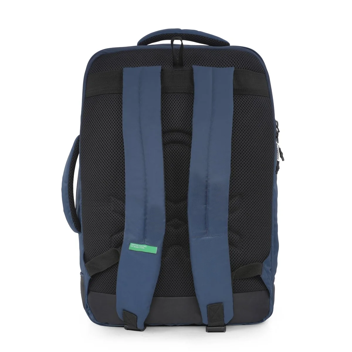 United Colors of Benetton Lennox Laptop Backpack - Image 3