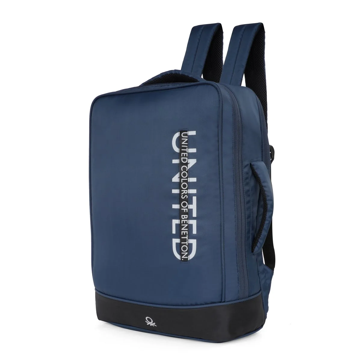 United Colors of Benetton Lennox Laptop Backpack - Image 7
