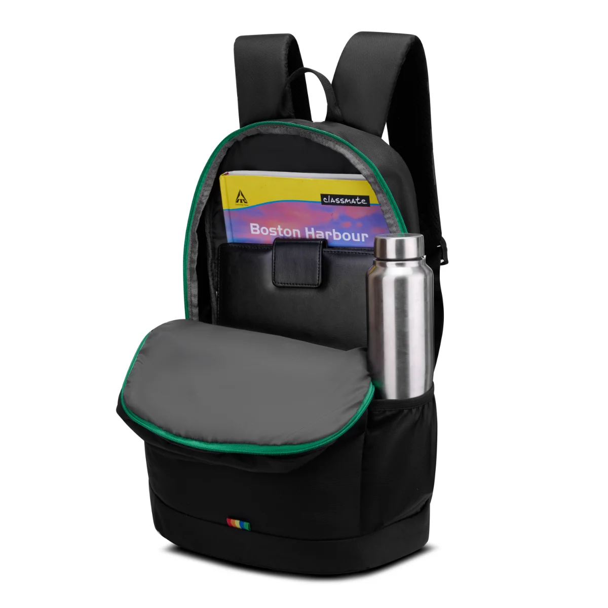 United Colors of Benetton Ming Non Laptop Backpack - Image 13