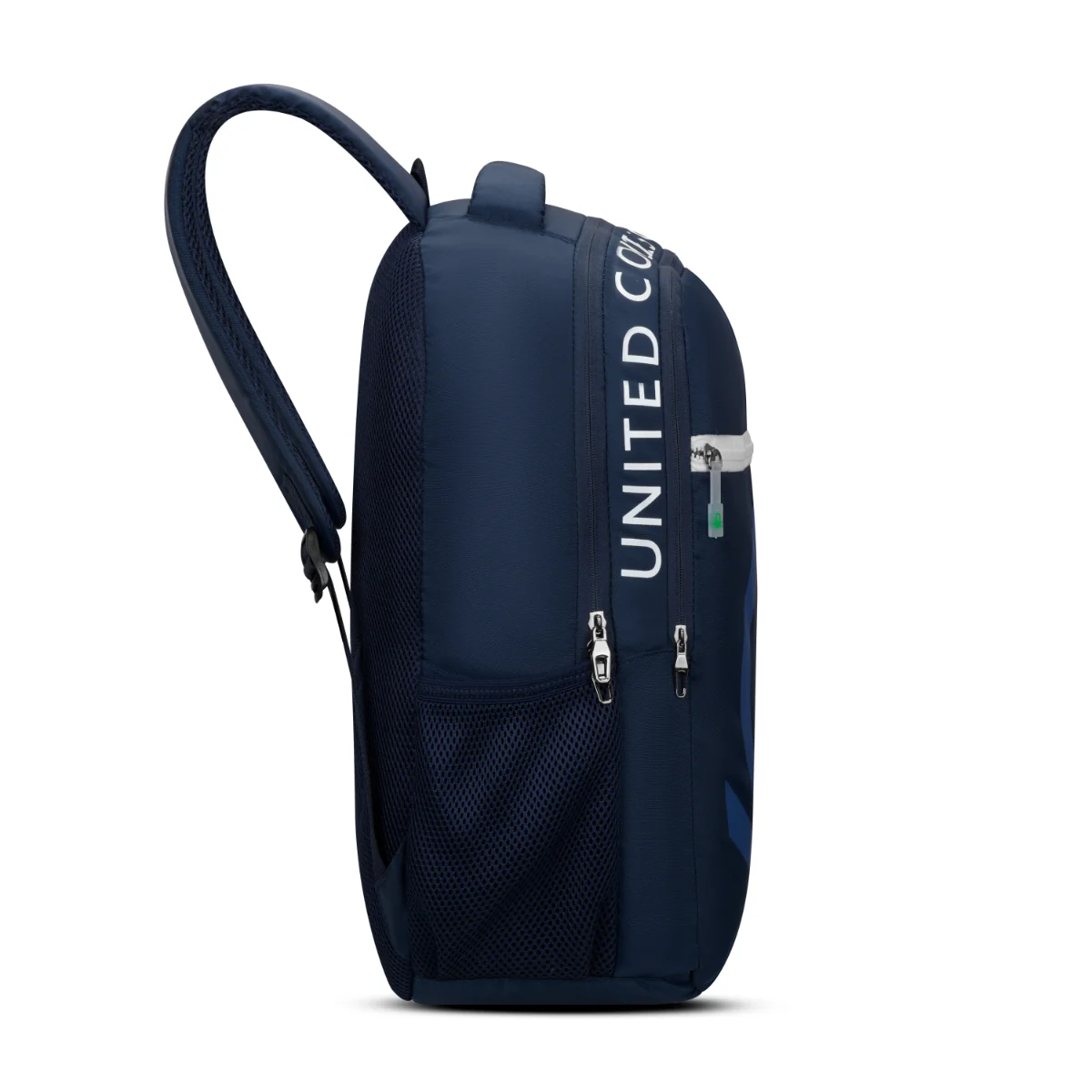 United Colors of Benetton Noble Laptop Backpack - Image 11