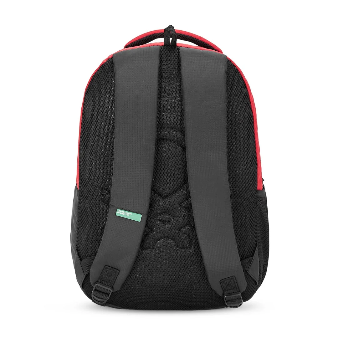 United Colors of Benetton Rayden Non Laptop Backpack - Image 3