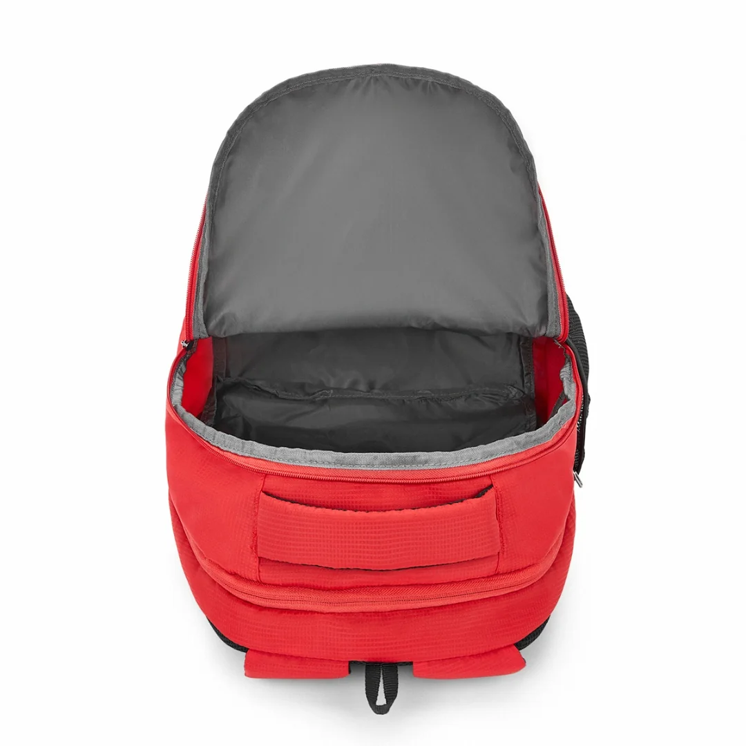 United Colors of Benetton Reuben Non Laptop Backpack - Image 7