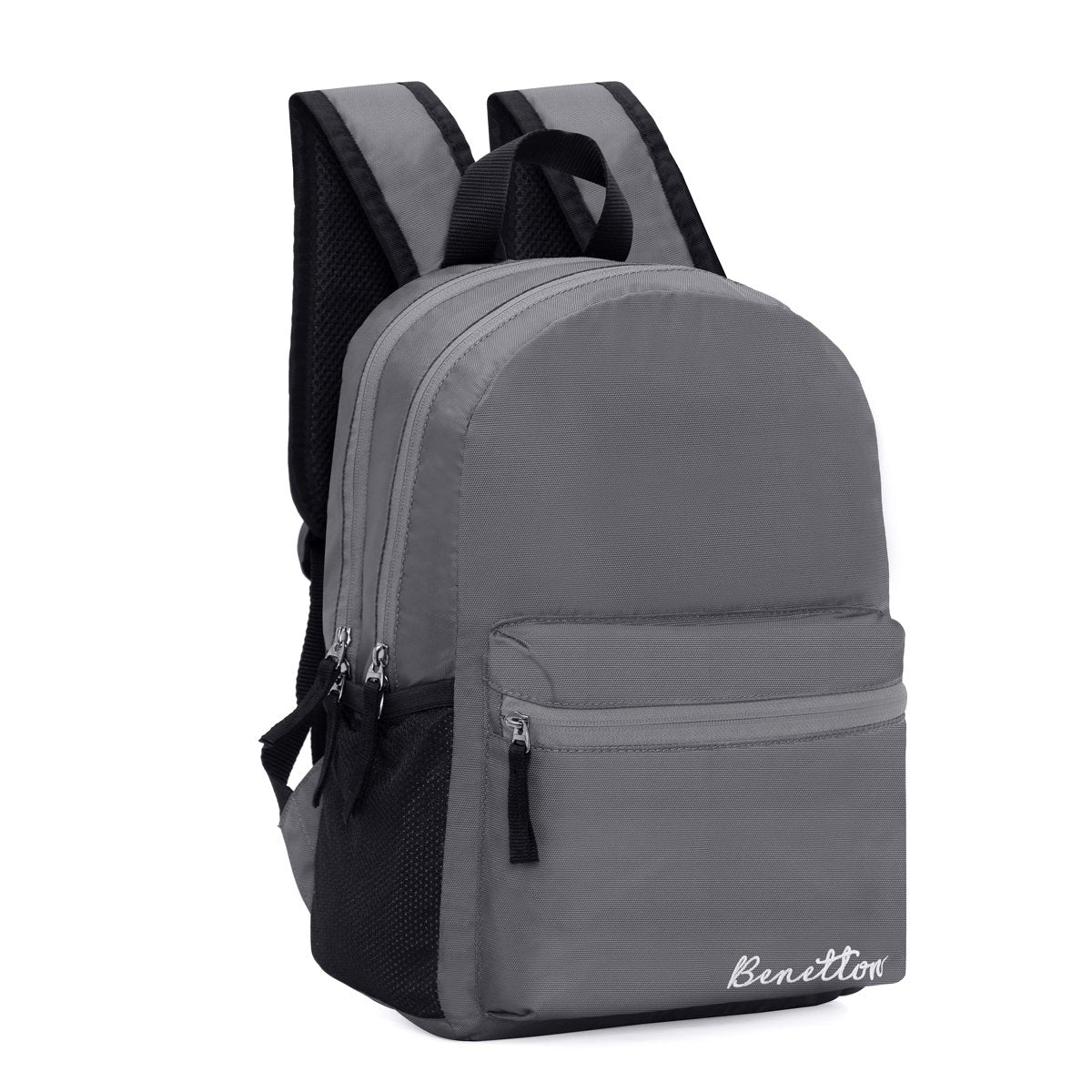 United Colors of Benetton Rudy Laptop Backpack - Image 2
