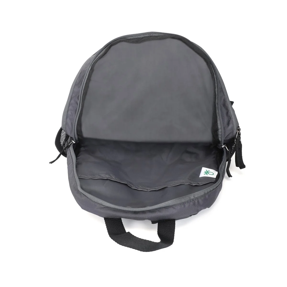 United Colors of Benetton Rudy Laptop Backpack - Image 7