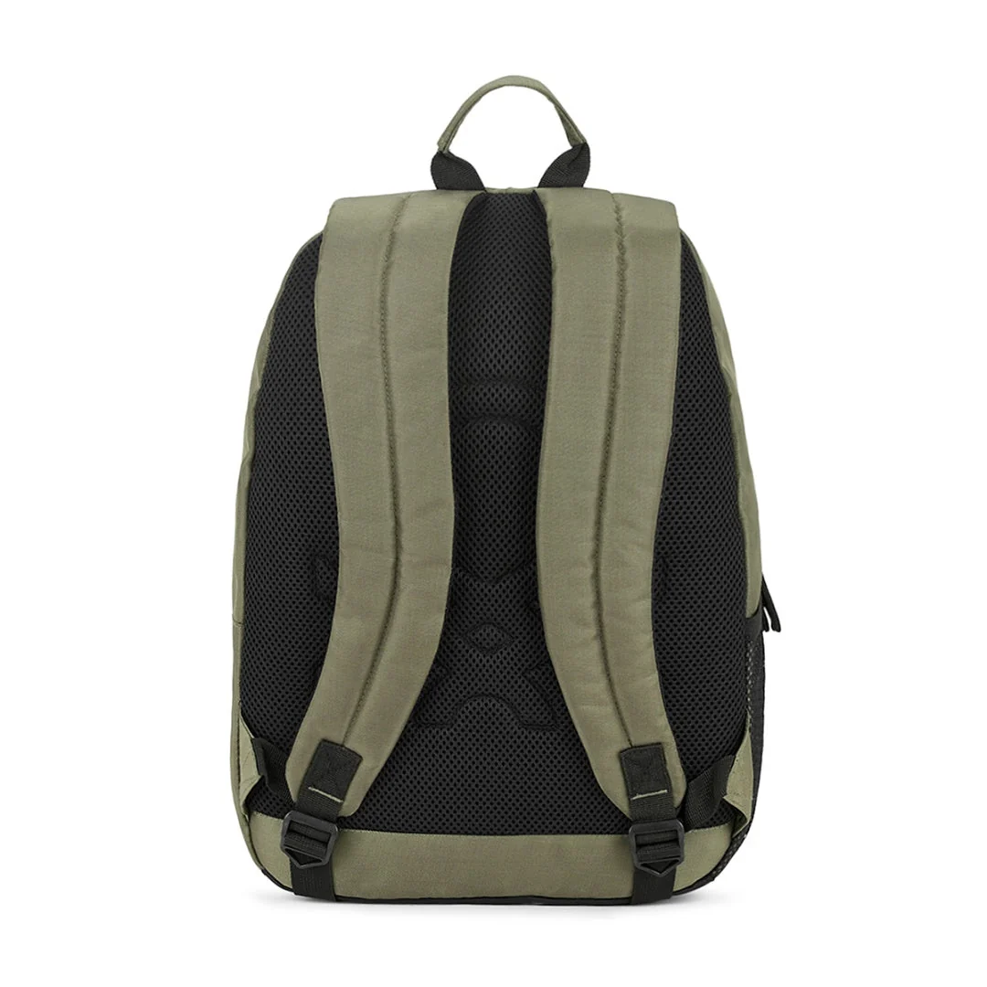 United Colors of Benetton Skylar Laptop Backpack - Image 3