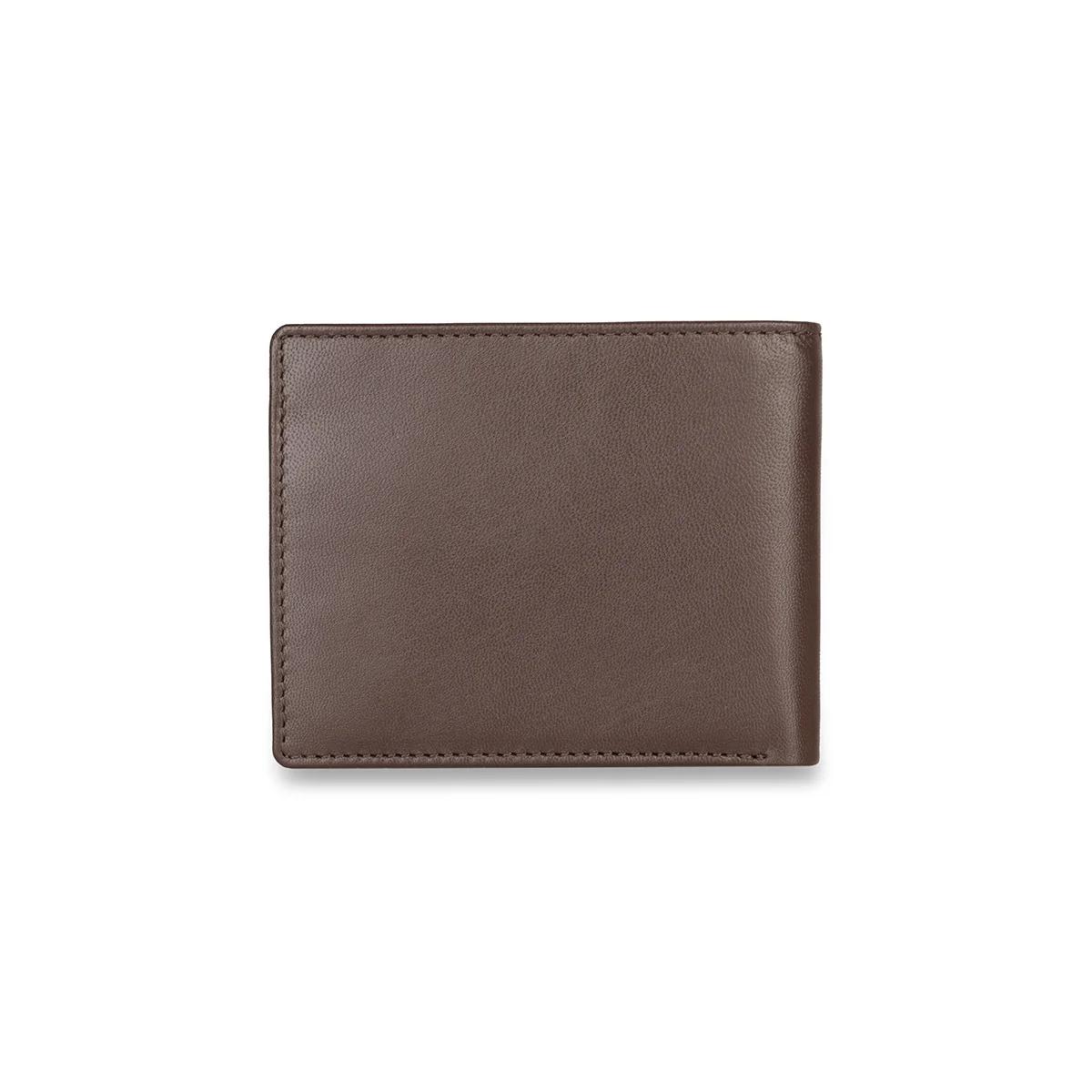 United Colors of Benetton Treviso Men's Leather Global Coin Wallet - Image 3