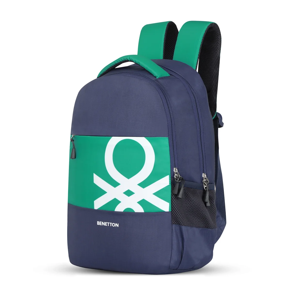 United Colors of Benetton Winsome Laptop Backpack - Image 2