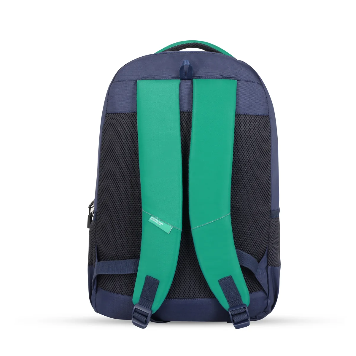 United Colors of Benetton Winsome Laptop Backpack - Image 3
