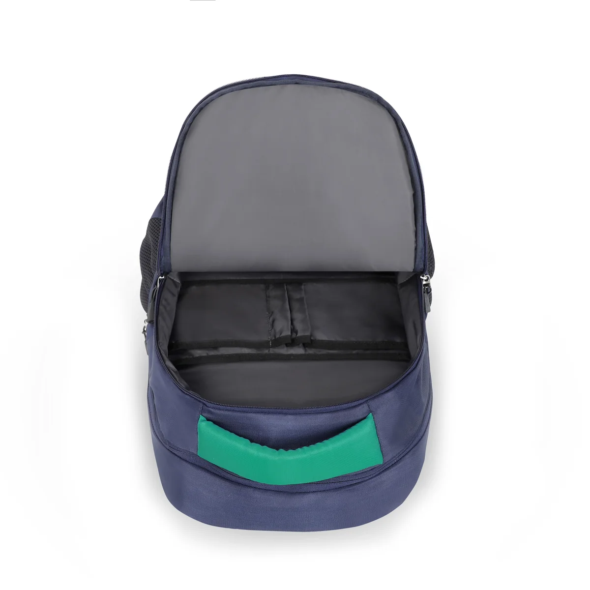 United Colors of Benetton Winsome Laptop Backpack - Image 8