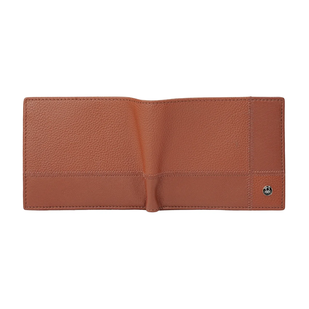United Colors of Benetton Aachen Men's Multicard Coin Wallet - Image 7