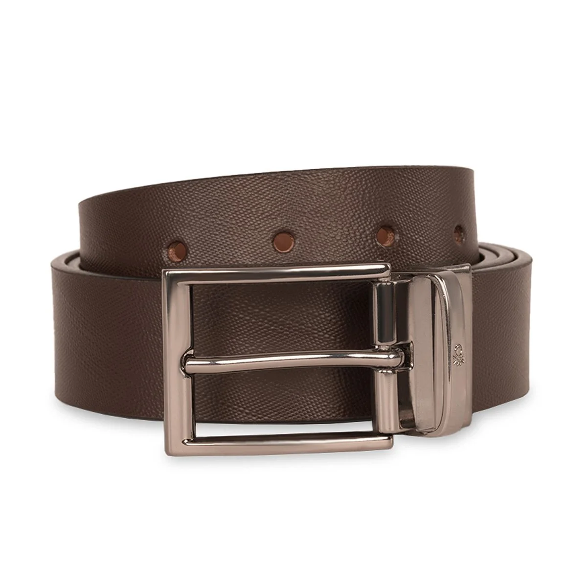 United Colors of Benetton Aarberg Men's Reversible Belt