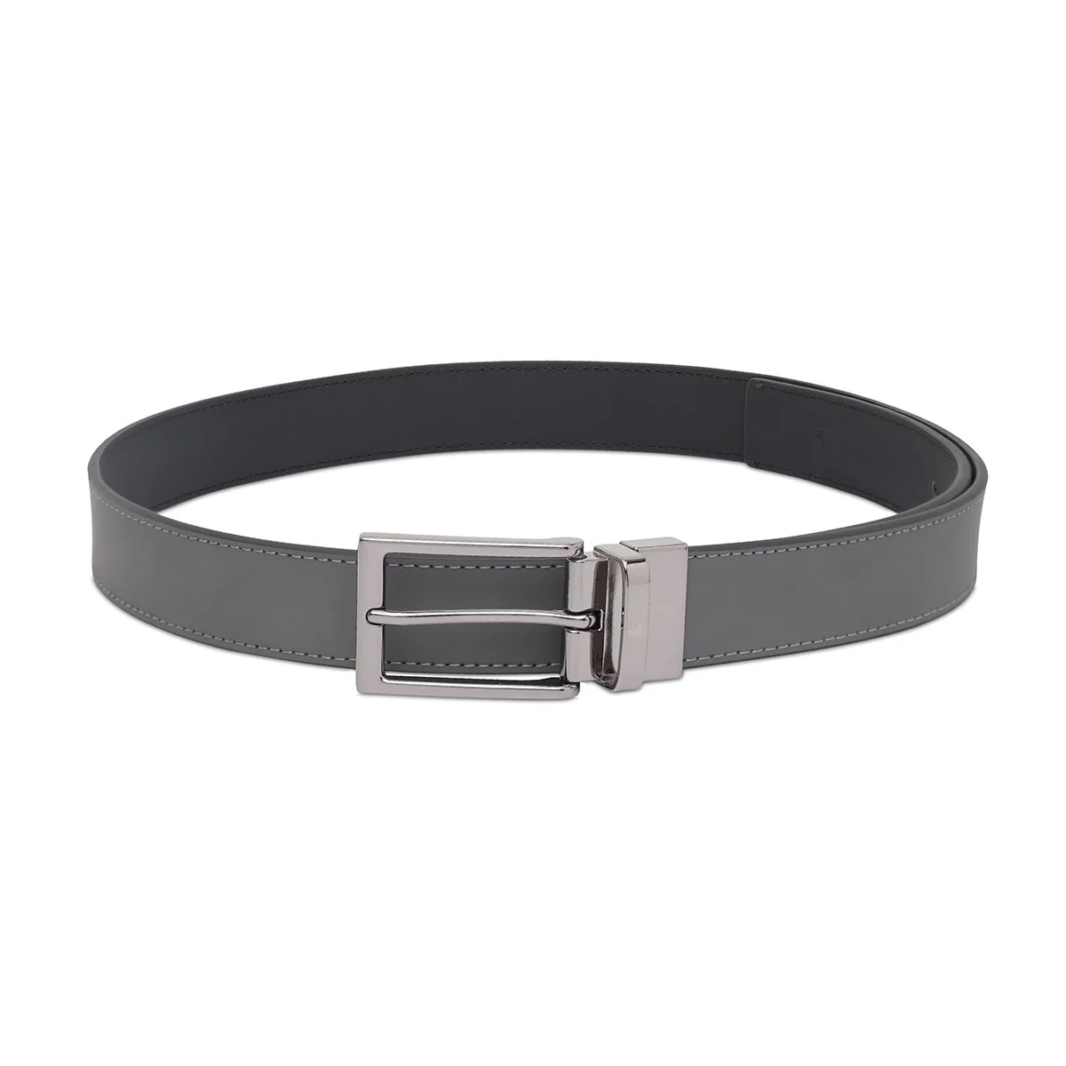 United Colors of Benetton Adem Men's Reversible belt - Image 2