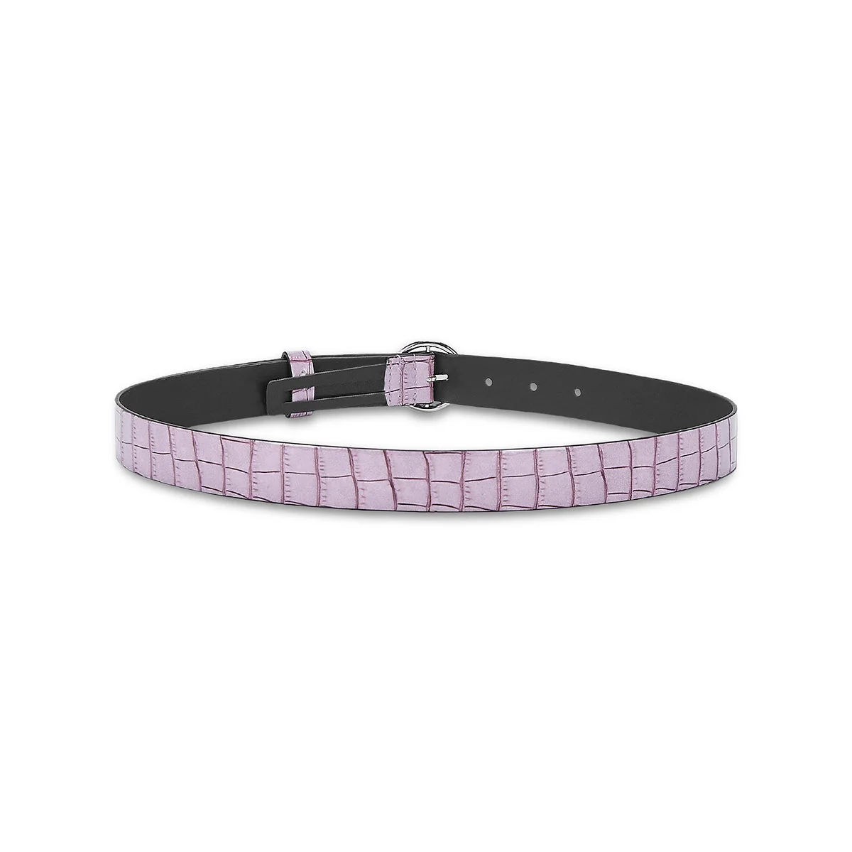 United Colors of Benetton Agatha Women's PU Belt - Image 6