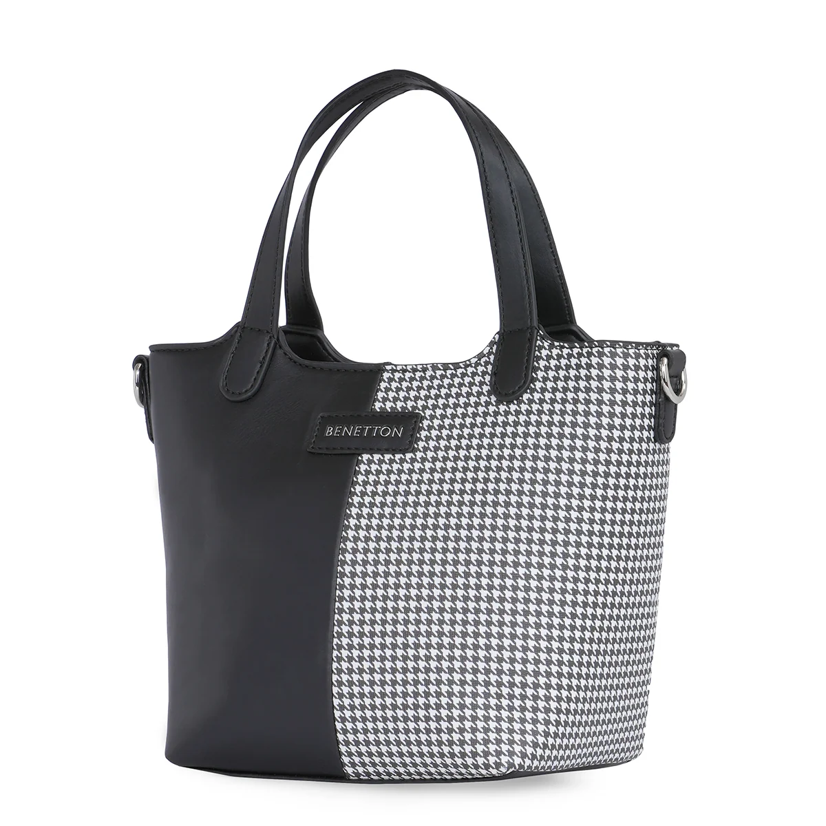 United Colors of Benetton Agnes Mini Women's Tote - Image 2