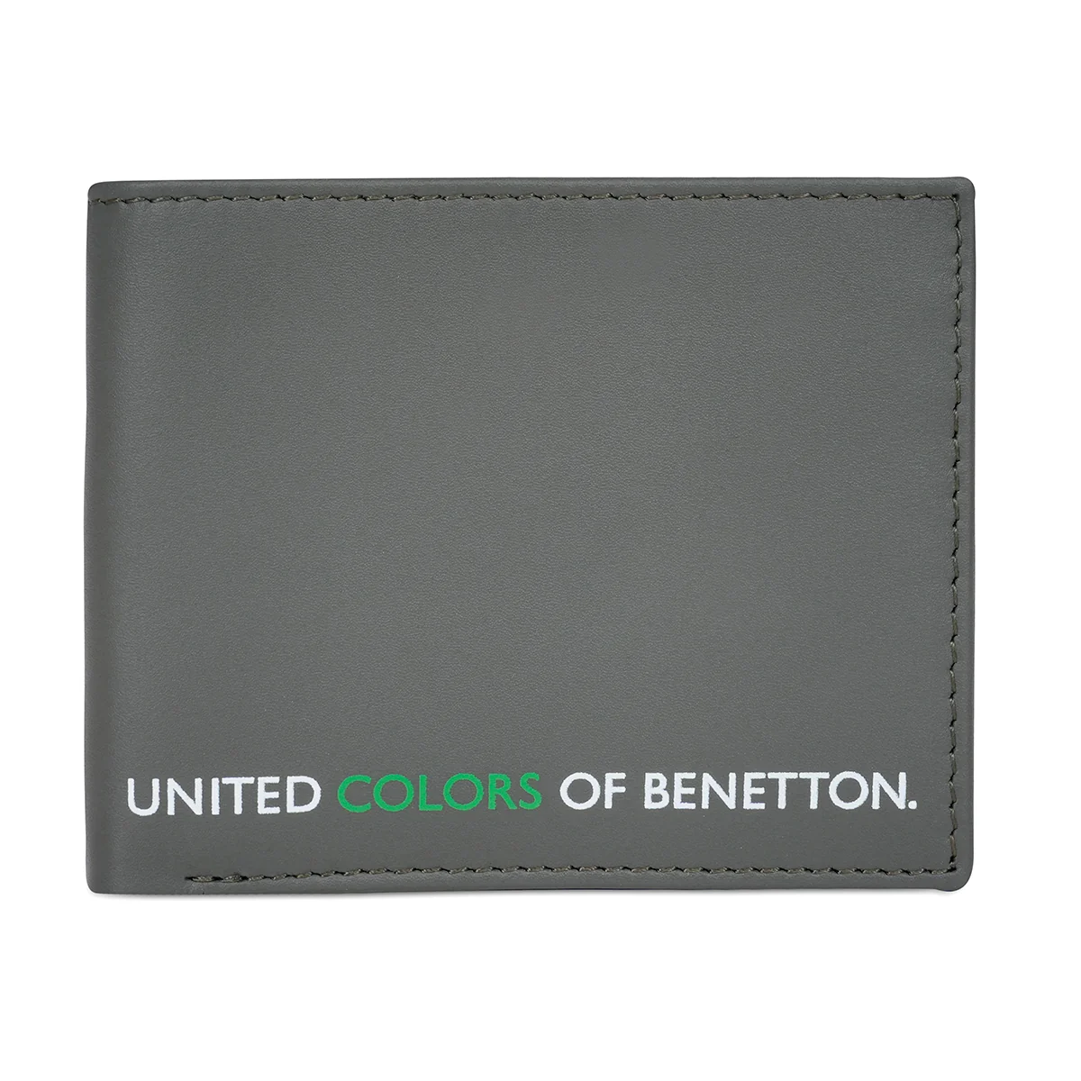 United Colors of Benetton Ainara Men's Global Coin Wallet
