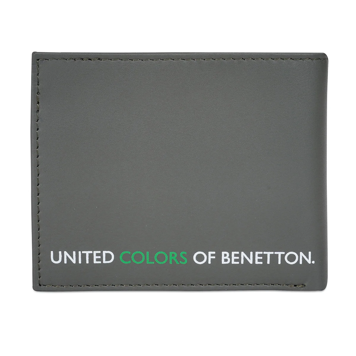 United Colors of Benetton Ainara Men's Global Coin Wallet - Image 3
