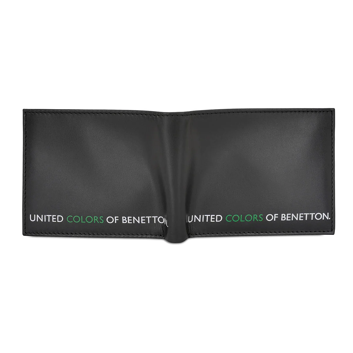 United Colors of Benetton Ainara Men's Passcase Wallet - Image 6