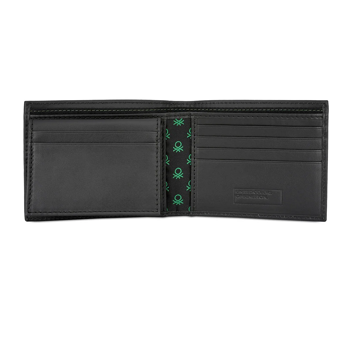 United Colors of Benetton Ainara Men's Passcase Wallet - Image 8