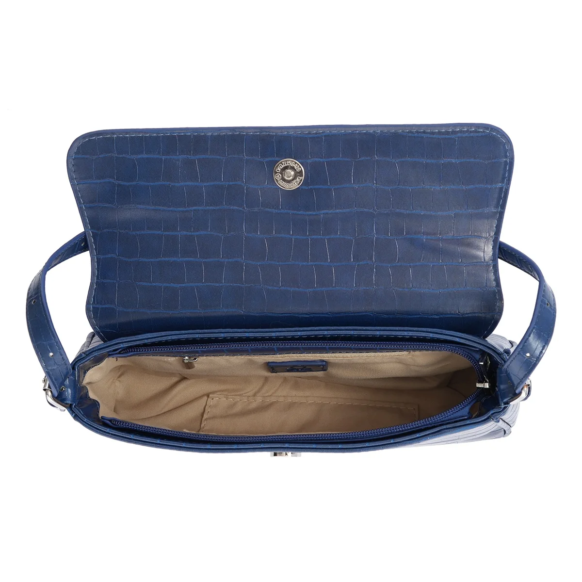 United Colors of Benetton Alainia Baguette - Image 4