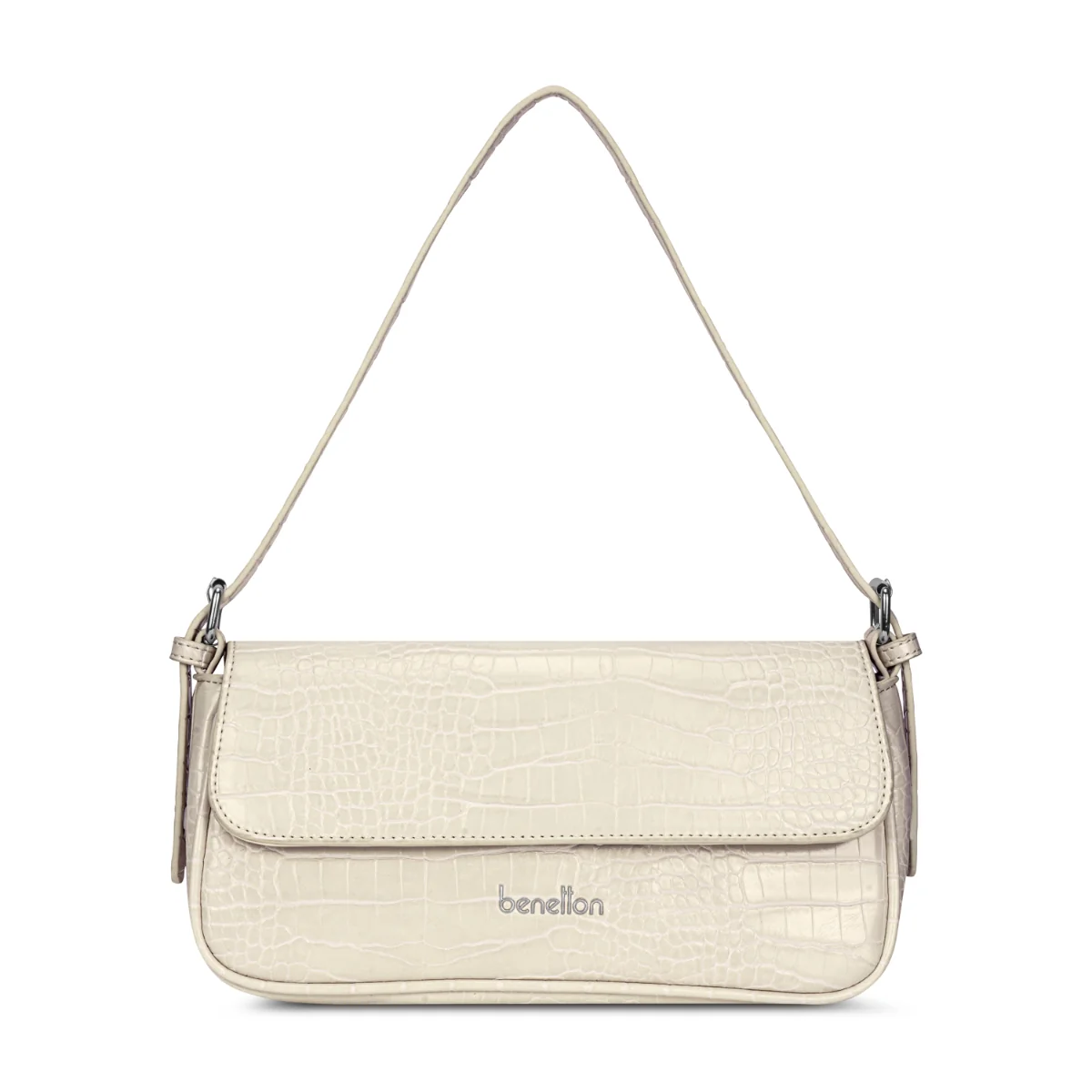 United Colors of Benetton Alainia Women's Baguette