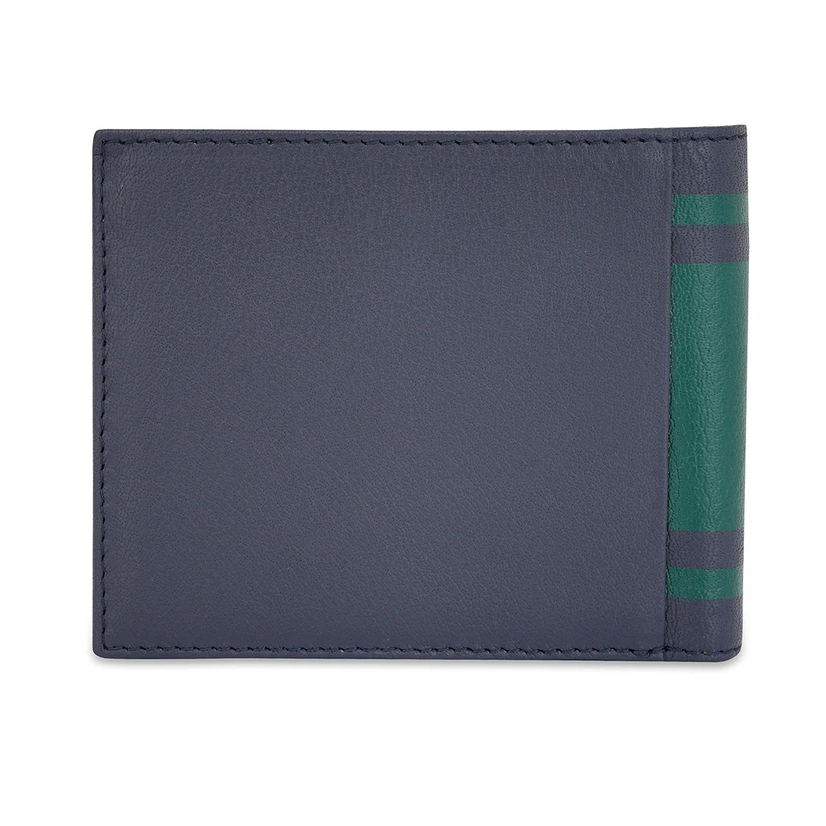 United Colors of Benetton Alamar Men's Passcase Wallet - Image 3